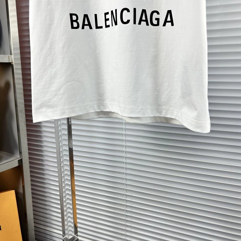 Balenciaga T-Shirts Sophisticated 97637