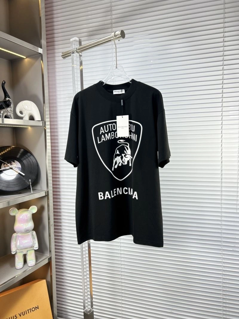 QuickDry Balenciaga T-Shirts 97700