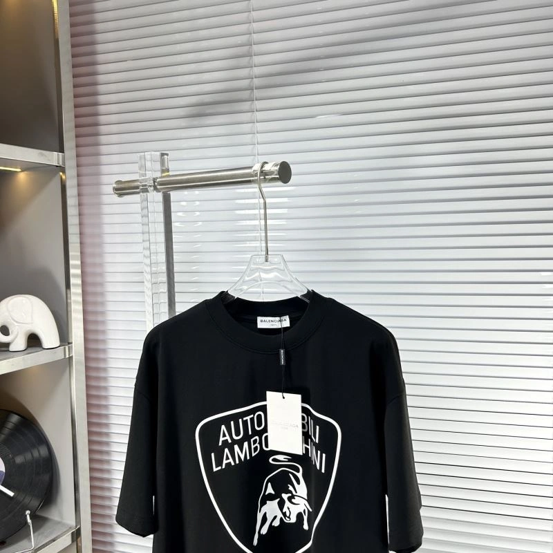 QuickDry Balenciaga T-Shirts 97700