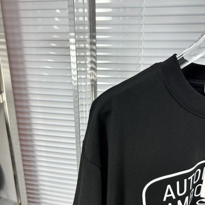 QuickDry Balenciaga T-Shirts 97700