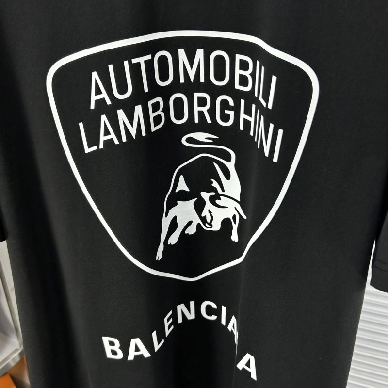 QuickDry Balenciaga T-Shirts 97700
