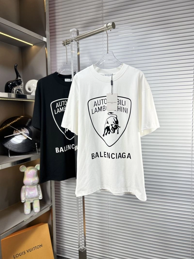 QuickDry Balenciaga T-Shirts 97700