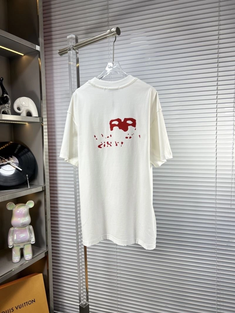 Balenciaga T-Shirts Bold 97641