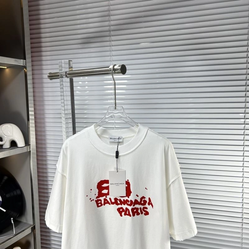 Balenciaga T-Shirts Bold 97641