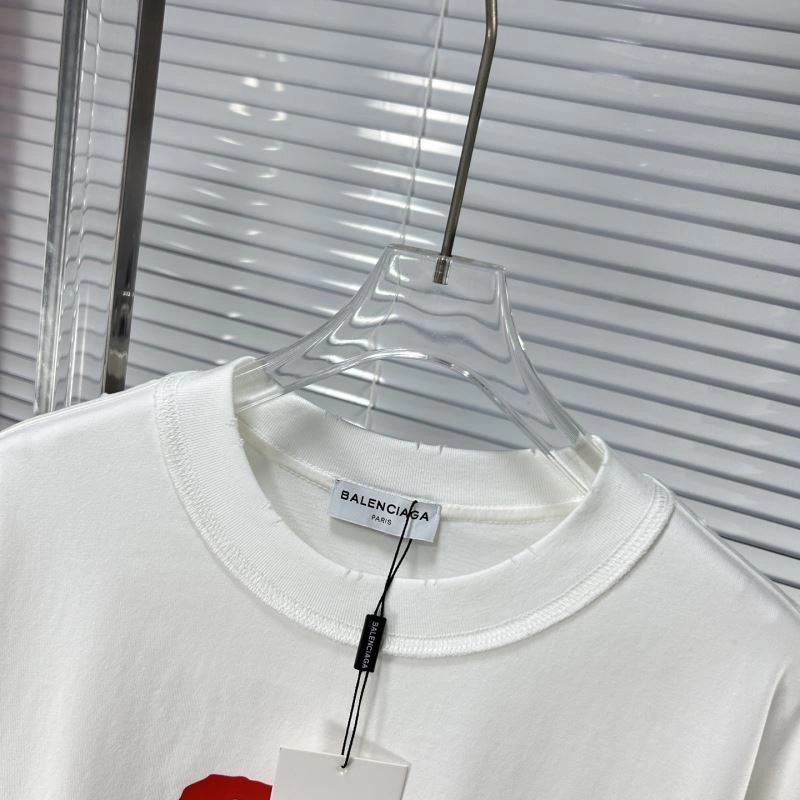 Balenciaga T-Shirts Bold 97641