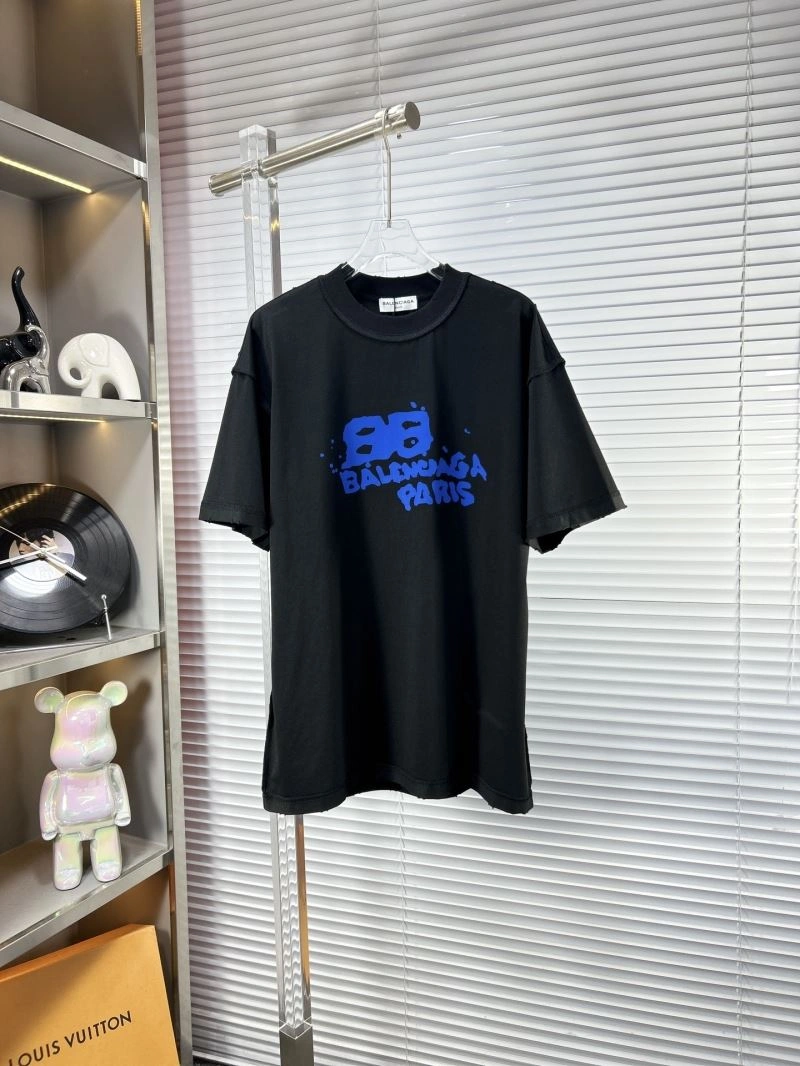 FlexibleFit Balenciaga T-Shirts 97642