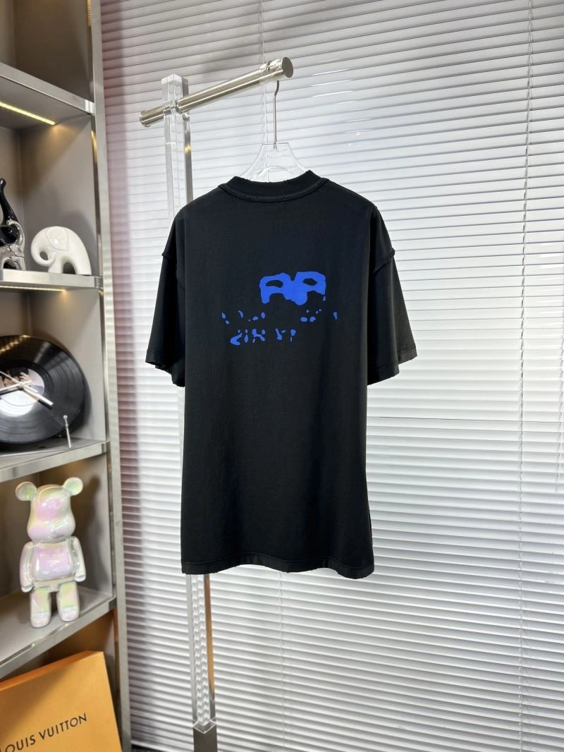 FlexibleFit Balenciaga T-Shirts 97642