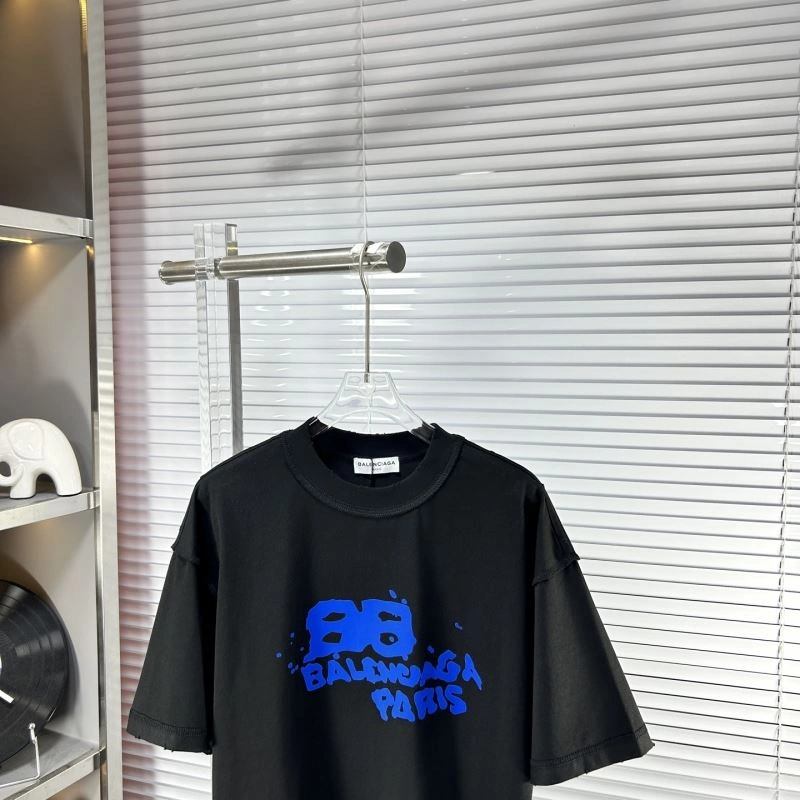 FlexibleFit Balenciaga T-Shirts 97642