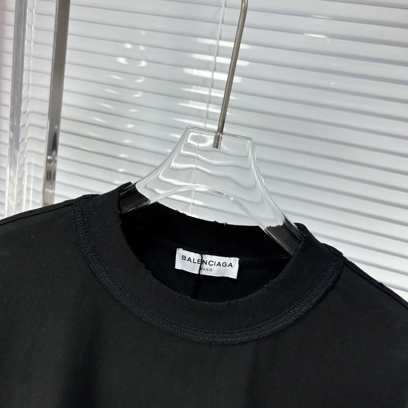 FlexibleFit Balenciaga T-Shirts 97642
