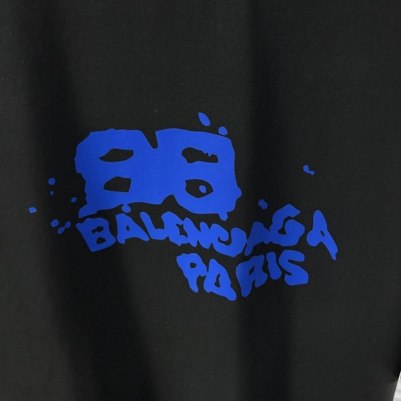 FlexibleFit Balenciaga T-Shirts 97642