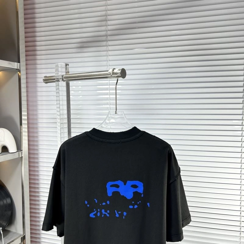 FlexibleFit Balenciaga T-Shirts 97642