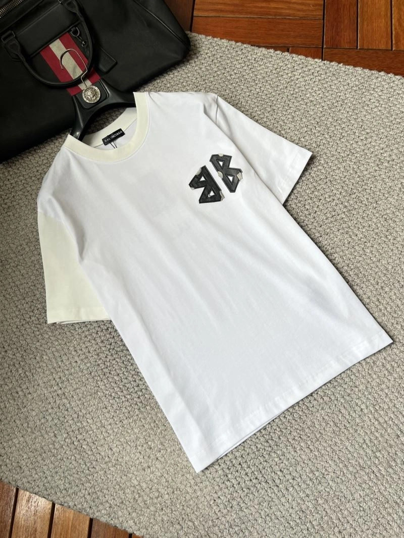 ZeroBulk Balenciaga T-Shirts 97698