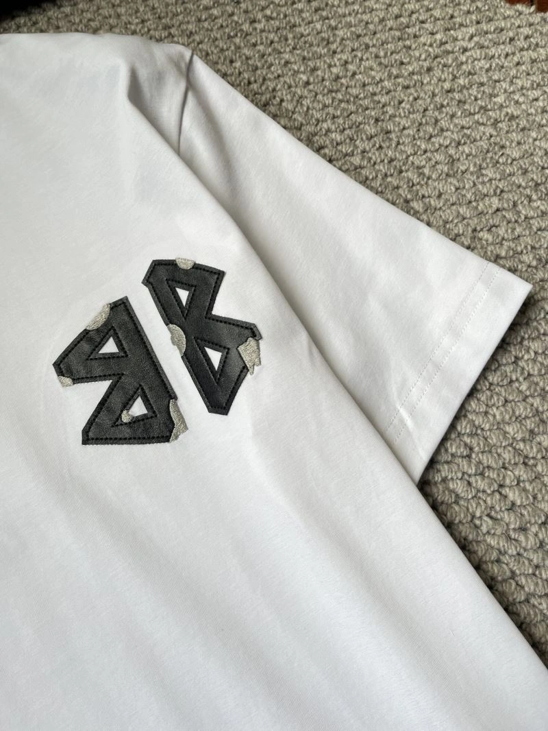 ZeroBulk Balenciaga T-Shirts 97698