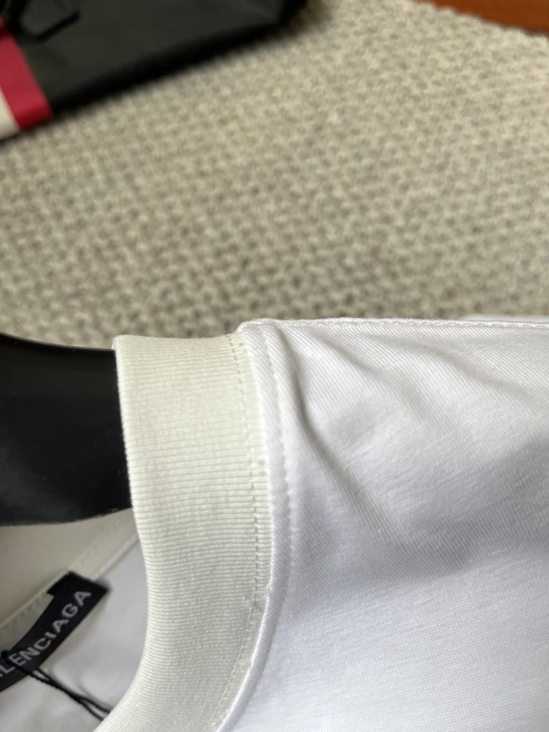 ZeroBulk Balenciaga T-Shirts 97698
