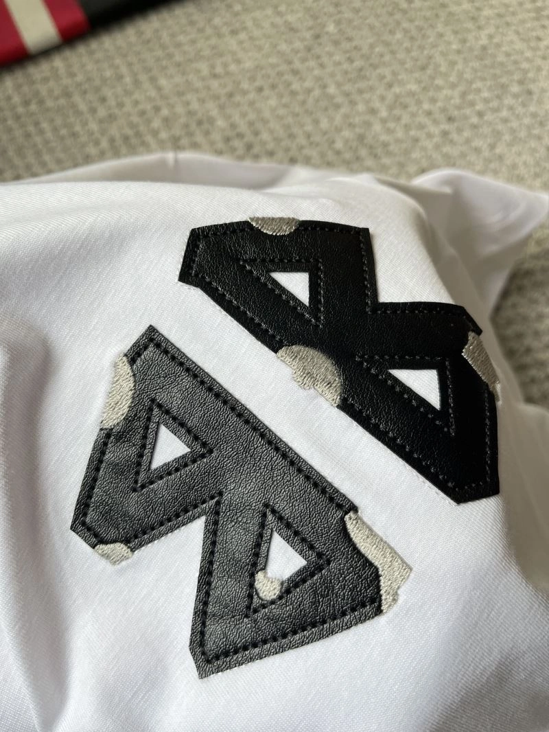 ZeroBulk Balenciaga T-Shirts 97698