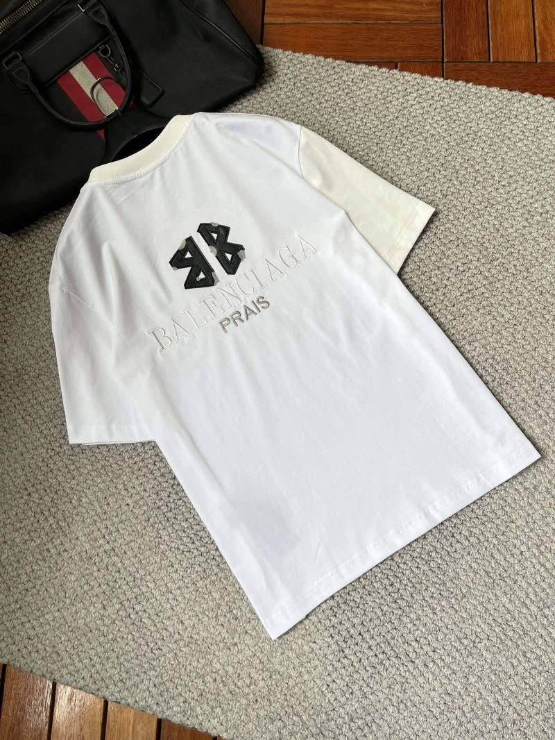 ZeroBulk Balenciaga T-Shirts 97698