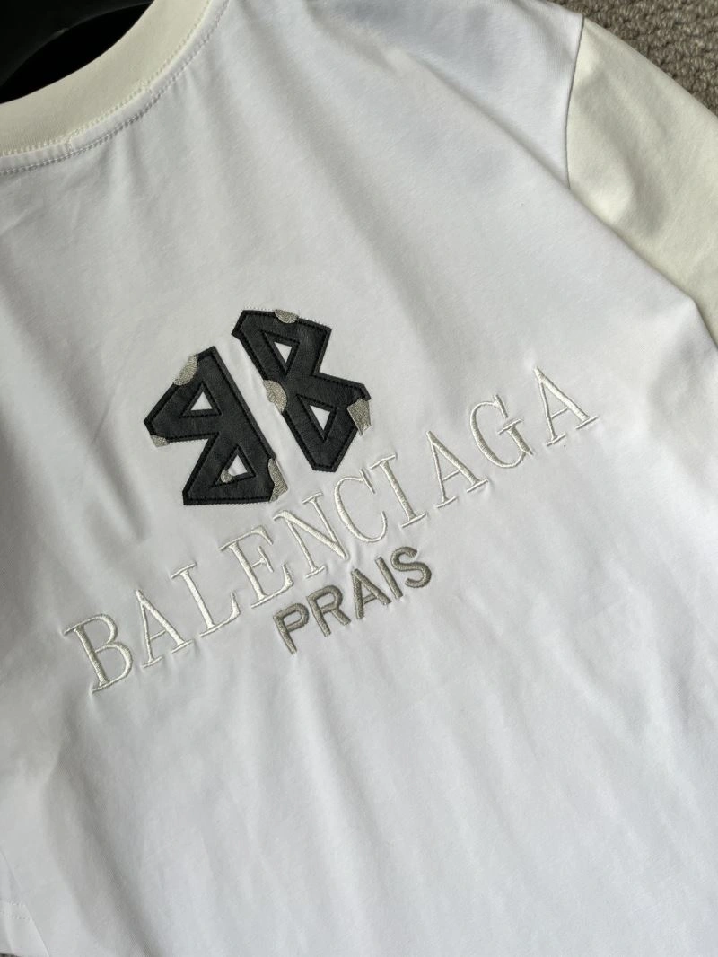 ZeroBulk Balenciaga T-Shirts 97698