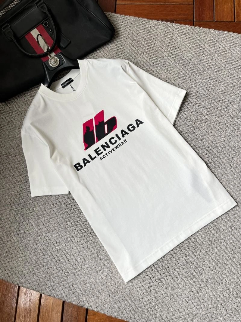 Balenciaga T-Shirts SunProtective 97691