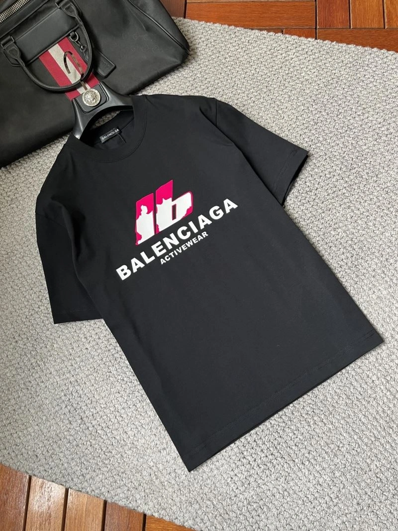 Balenciaga T-Shirts SunProtective 97691