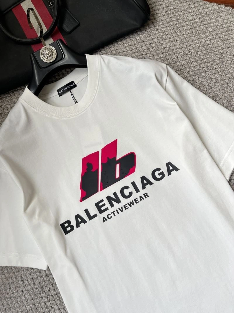Balenciaga T-Shirts SunProtective 97691