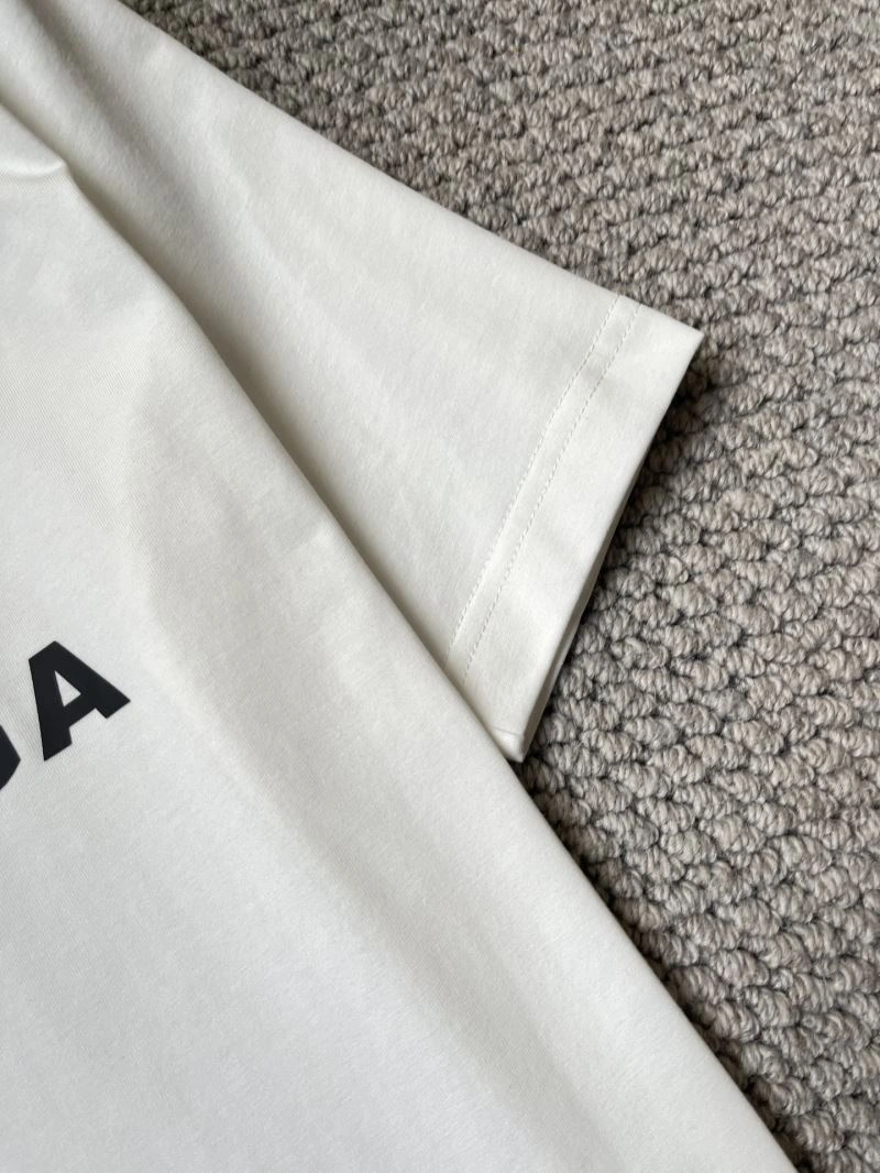 Balenciaga T-Shirts SunProtective 97691