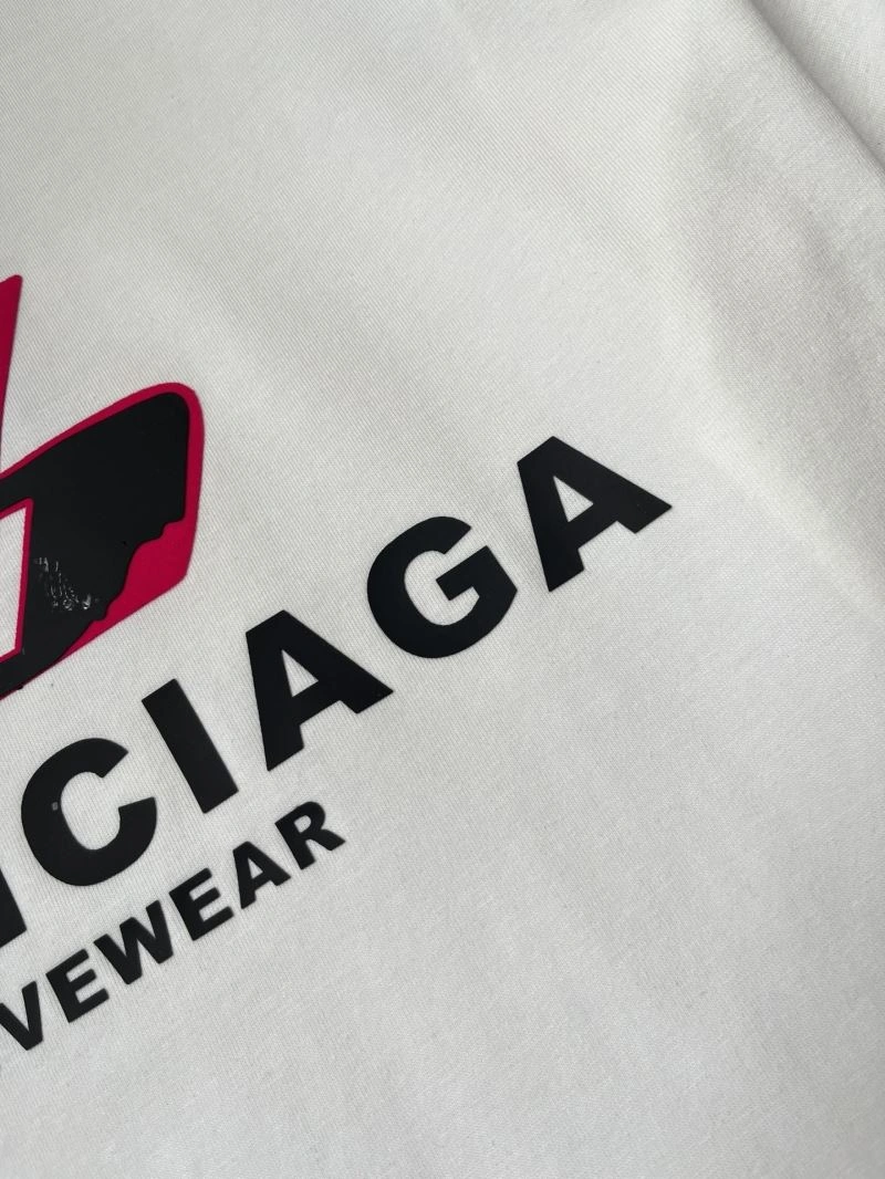 Balenciaga T-Shirts SunProtective 97691