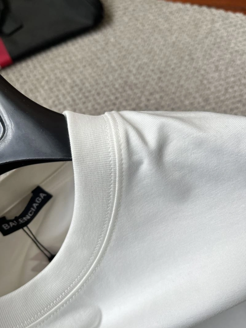 Balenciaga T-Shirts SunProtective 97691