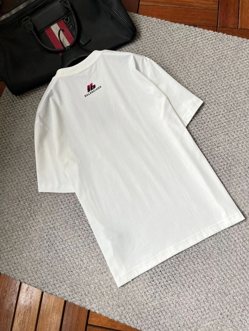 Balenciaga T-Shirts SunProtective 97691