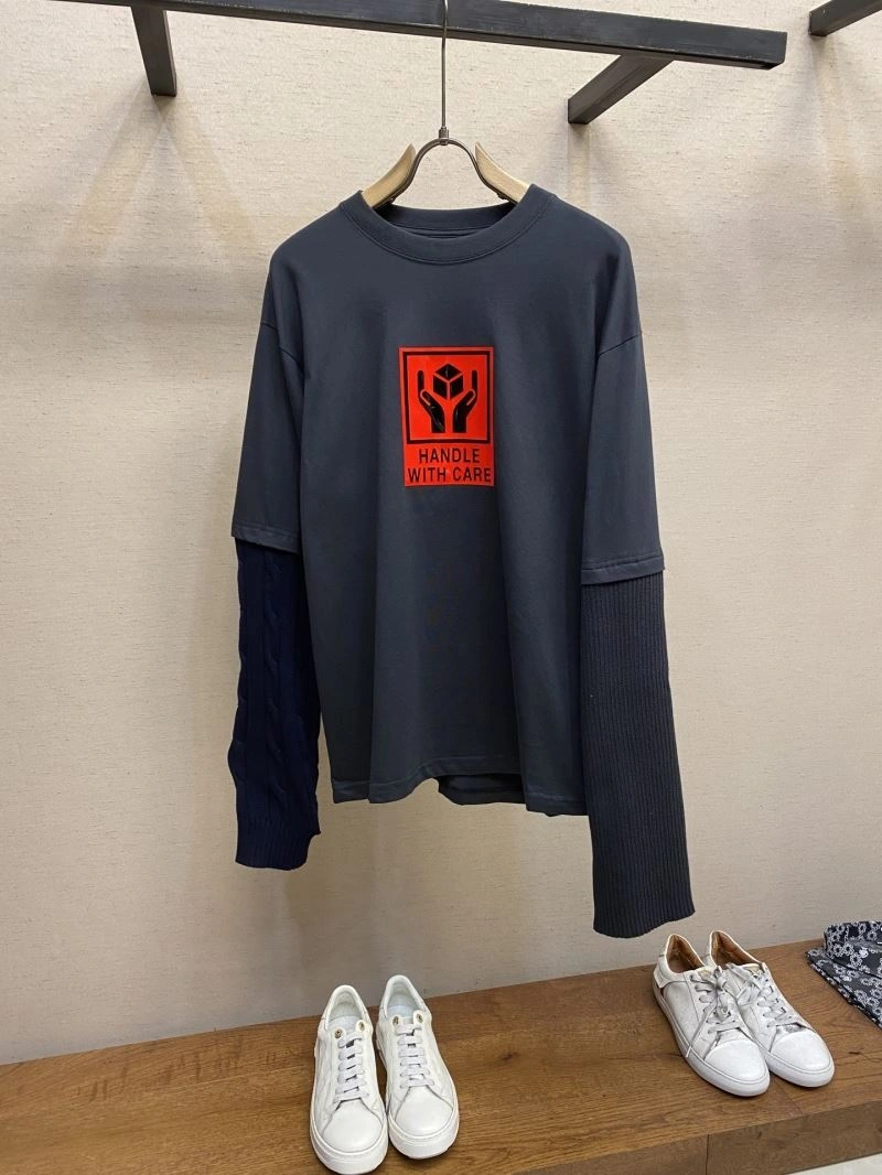 FastDry Balenciaga T-Shirts 97629