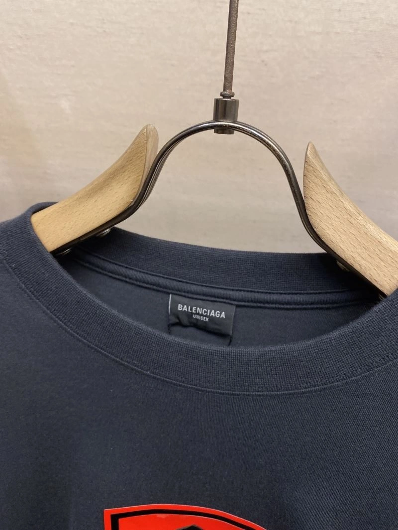 FastDry Balenciaga T-Shirts 97629