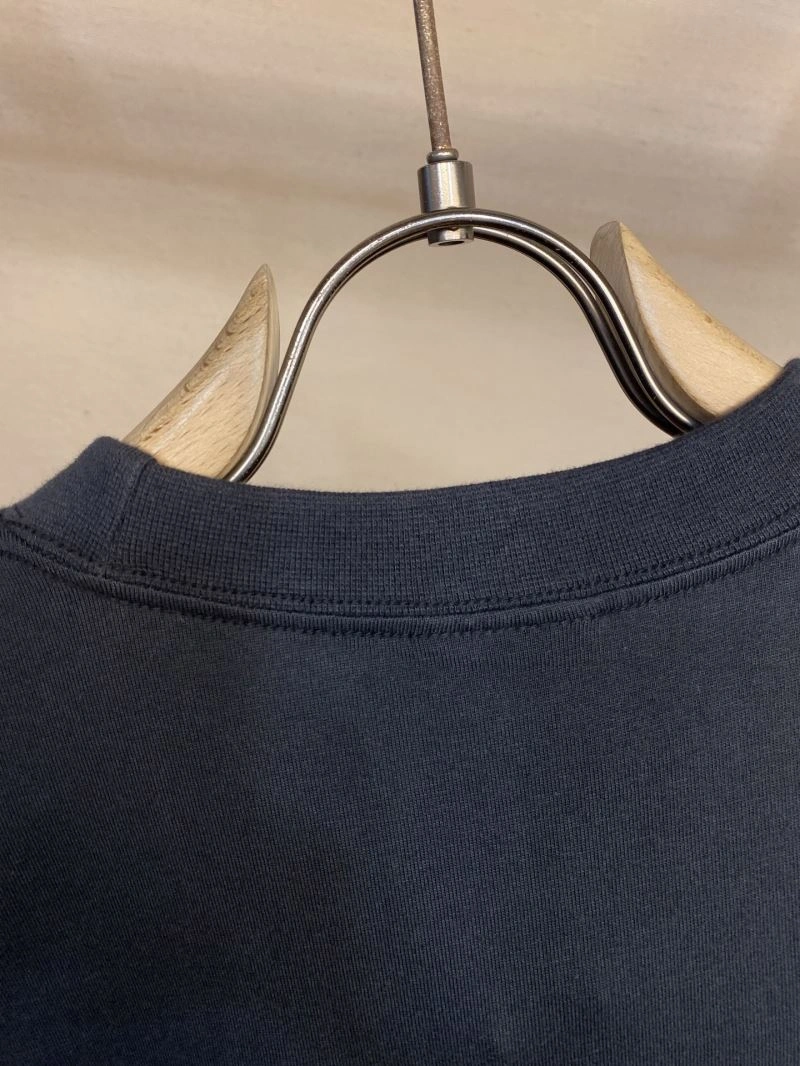 Sporty Balenciaga T-Shirts 97627