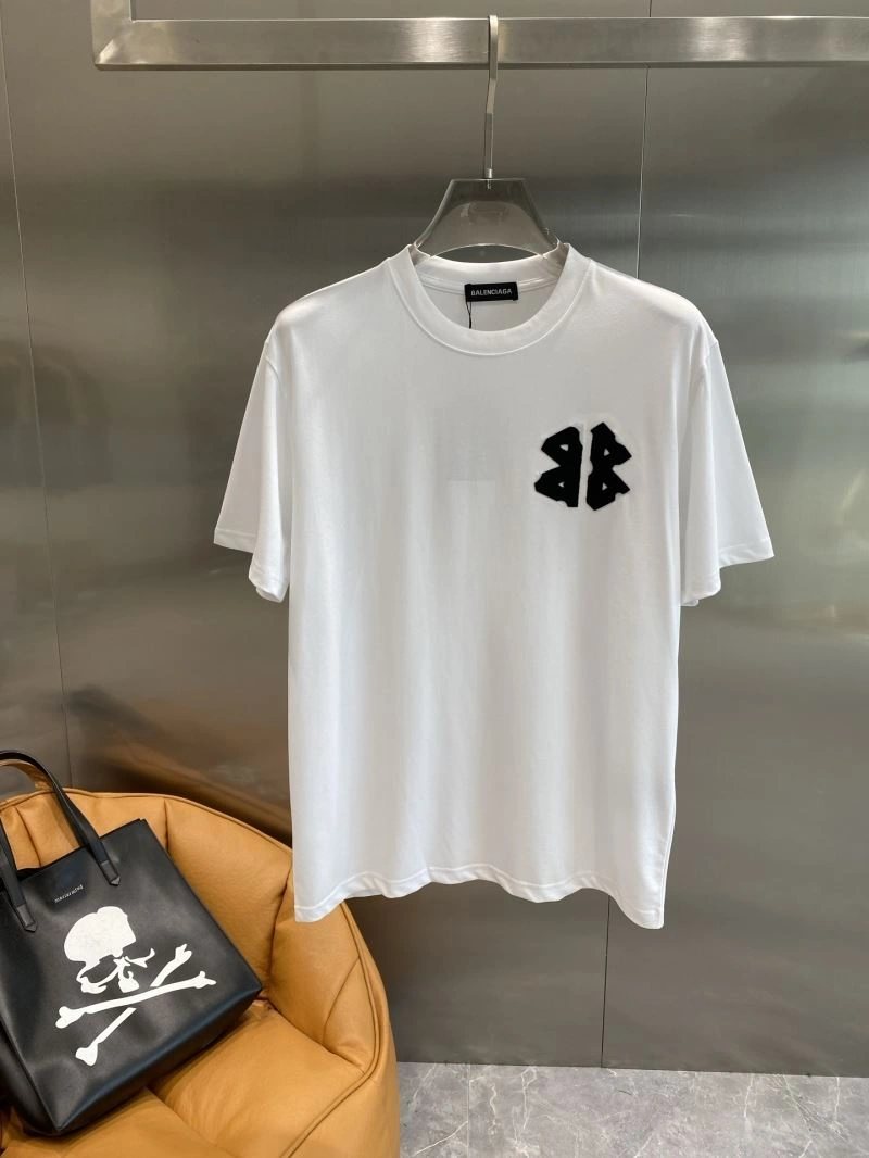 Balenciaga T-Shirts Packable 97630