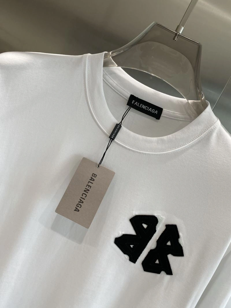 Balenciaga T-Shirts Packable 97630