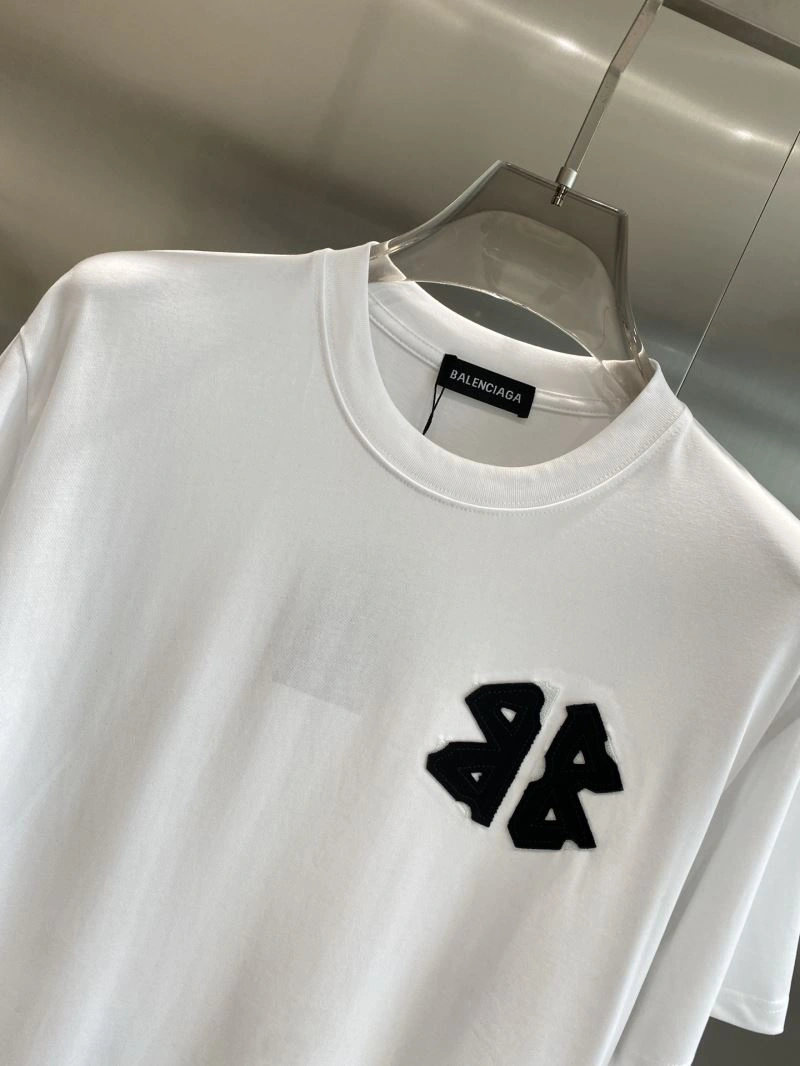 Balenciaga T-Shirts Packable 97630