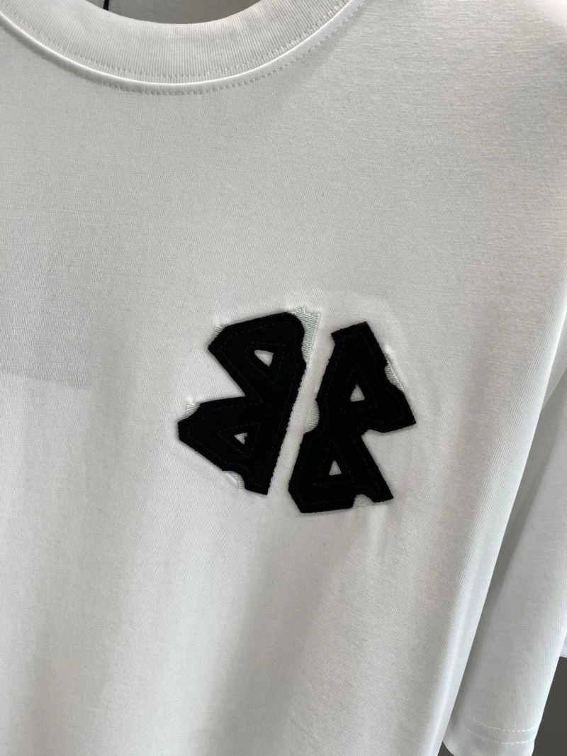 Balenciaga T-Shirts Packable 97630