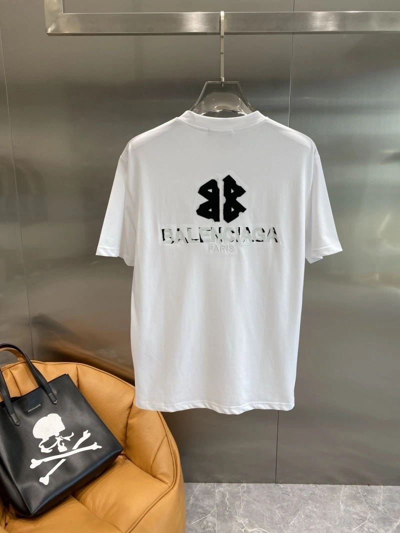 Balenciaga T-Shirts Packable 97630