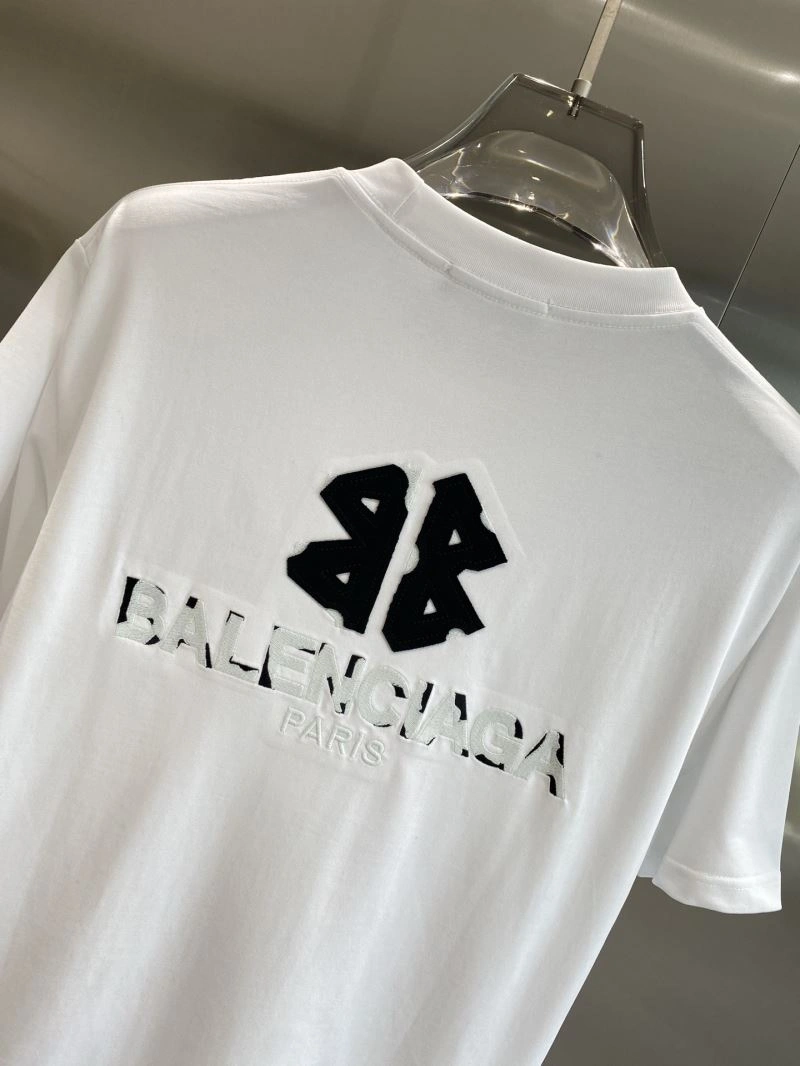 Balenciaga T-Shirts Packable 97630