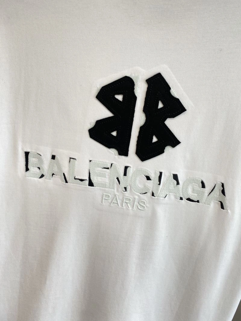 Balenciaga T-Shirts Packable 97630