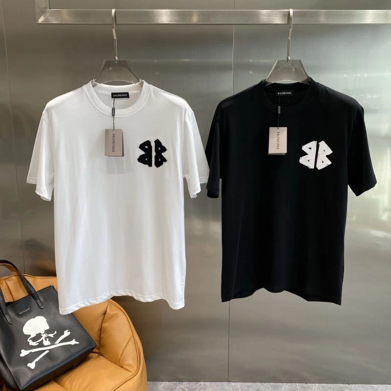 Balenciaga T-Shirts Chic 97703