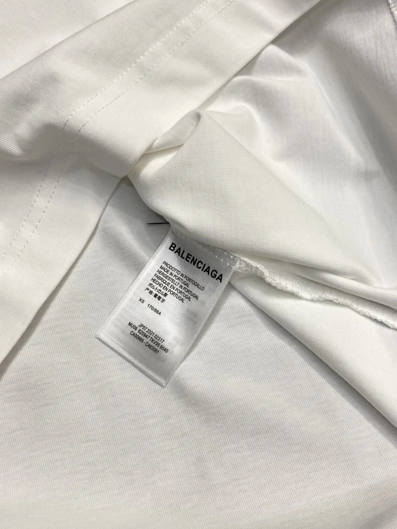 Bright Balenciaga T-Shirts 97633