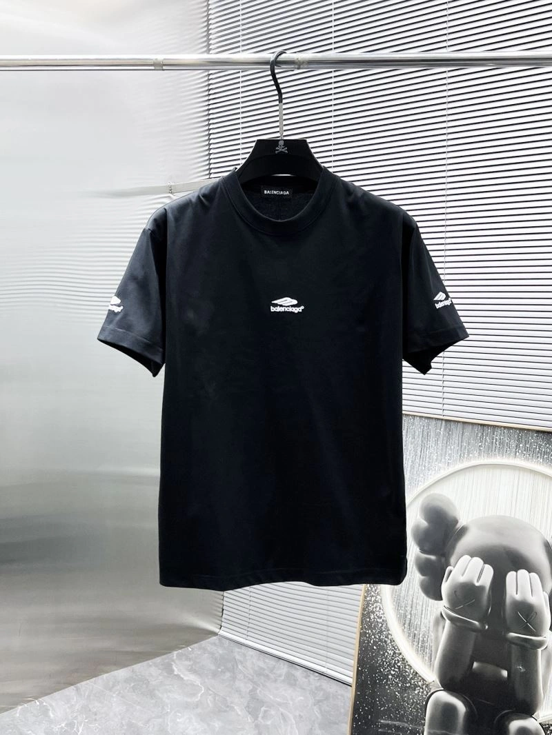 Balenciaga T-Shirts WellDesigned 97665