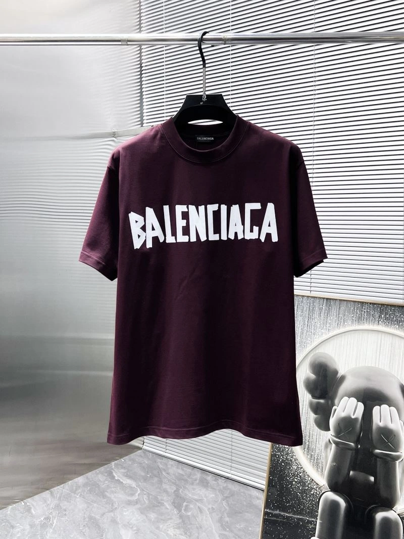 Balenciaga T-Shirts Affordable 97639