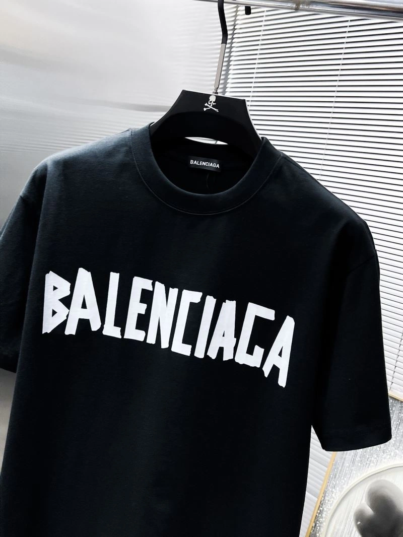 Balenciaga T-Shirts Affordable 97639
