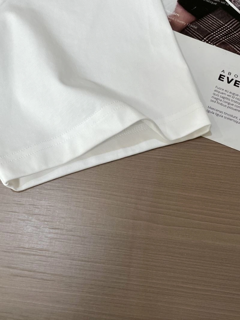 Balenciaga T-Shirts Upgraded 97636
