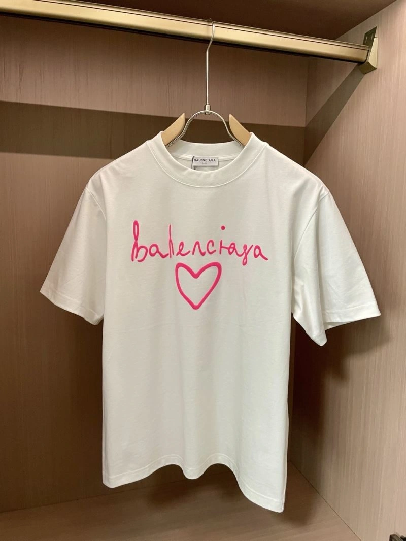Durable Balenciaga T-Shirts 97671