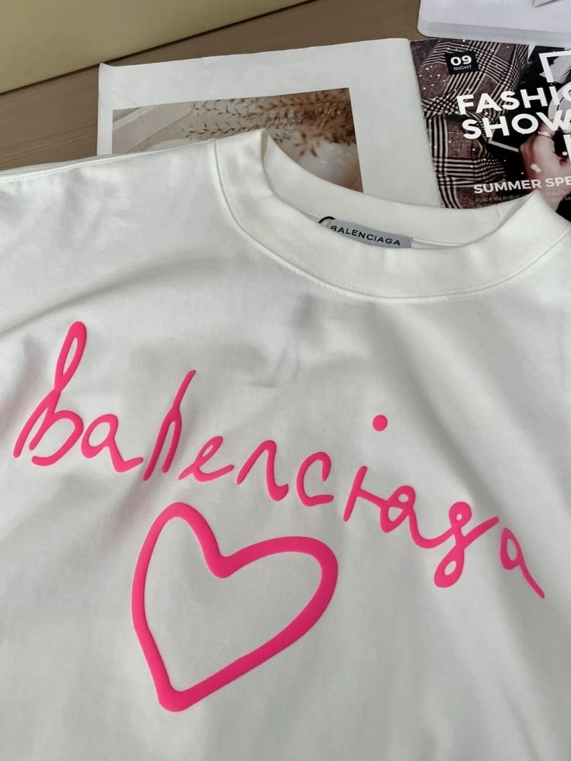 Durable Balenciaga T-Shirts 97671
