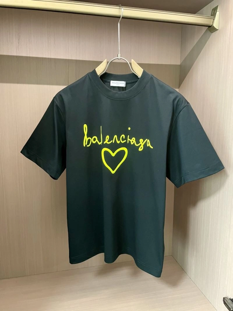 Durable Balenciaga T-Shirts 97671