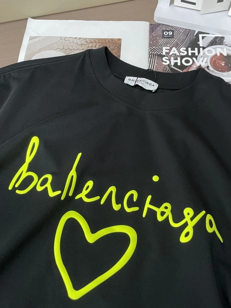 Durable Balenciaga T-Shirts 97671