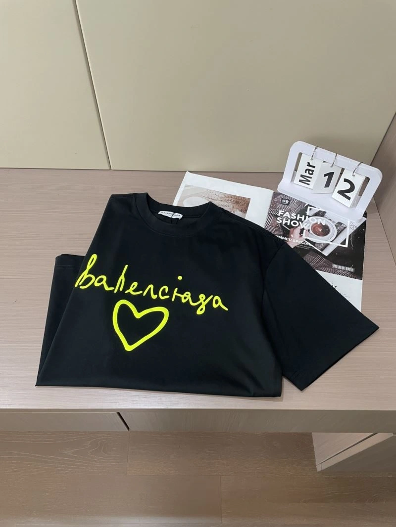 Durable Balenciaga T-Shirts 97671