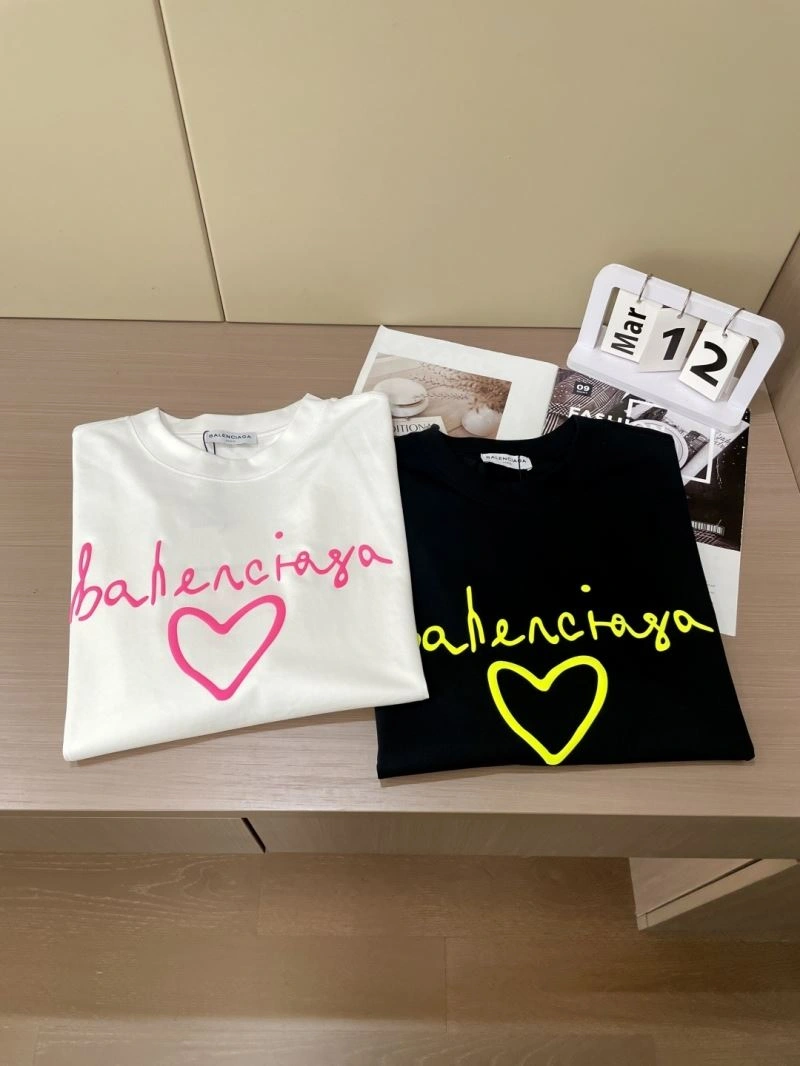 Durable Balenciaga T-Shirts 97671